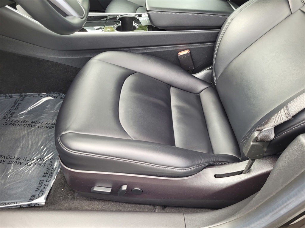 2017 Tesla Model 3 Standard