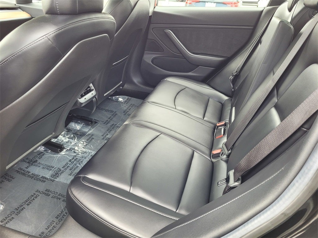 2017 Tesla Model 3 Standard