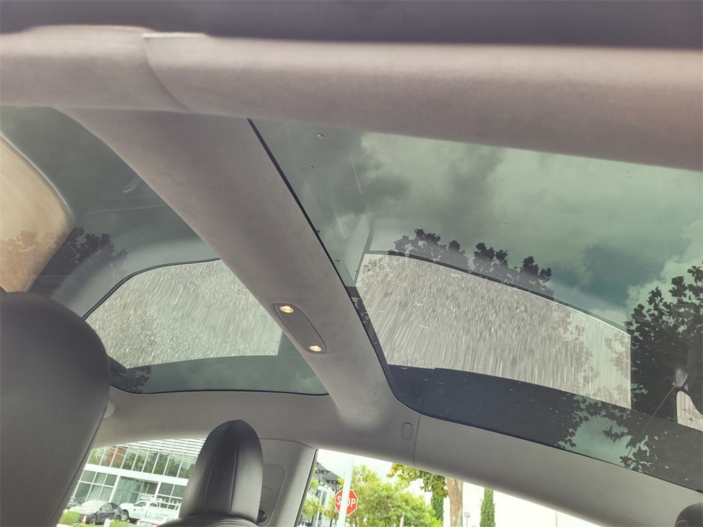 2017 Tesla Model 3 Standard