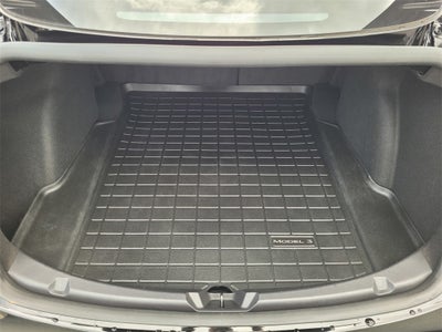 2017 Tesla Model 3 Standard