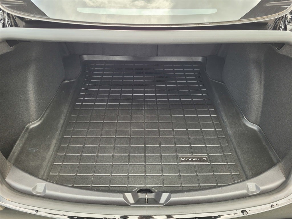 2017 Tesla Model 3 Standard