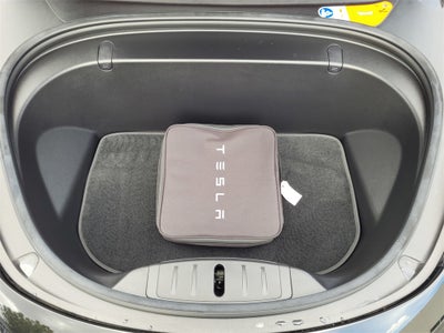2017 Tesla Model 3 Standard