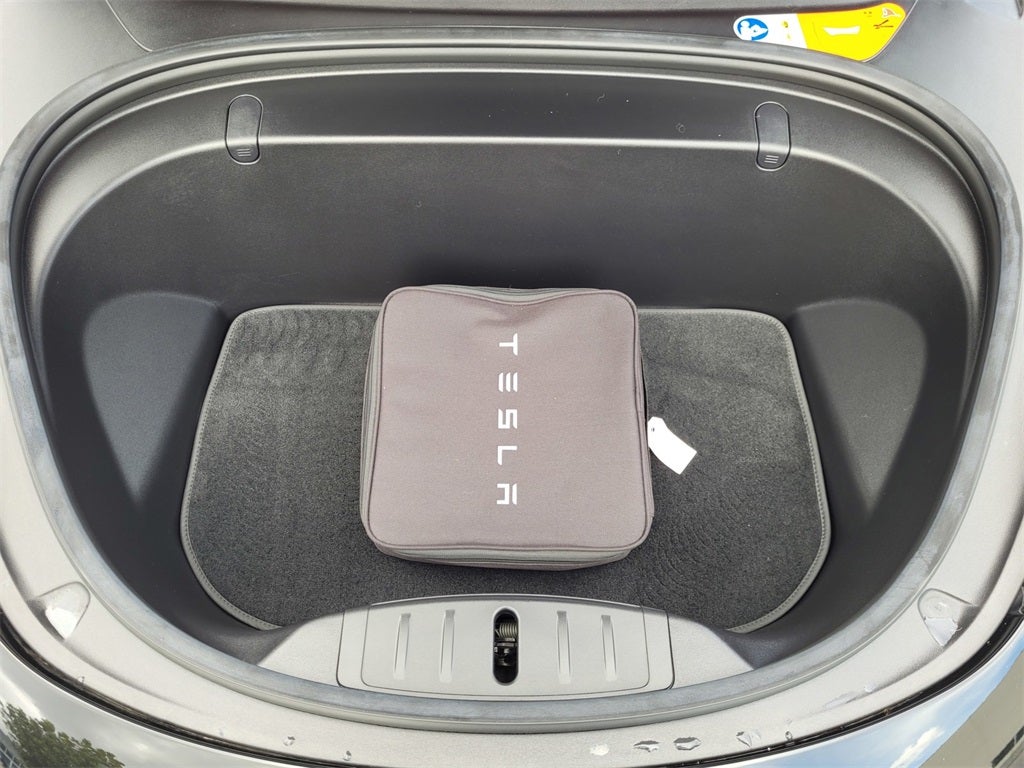 2017 Tesla Model 3 Standard