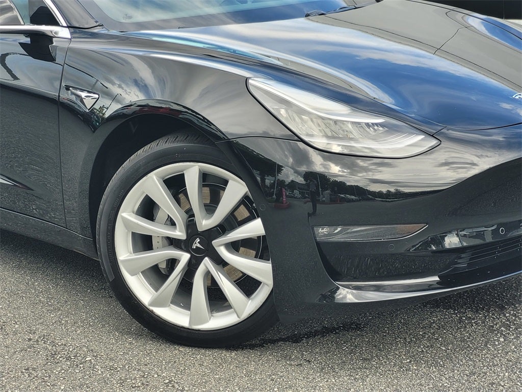 2017 Tesla Model 3 Standard