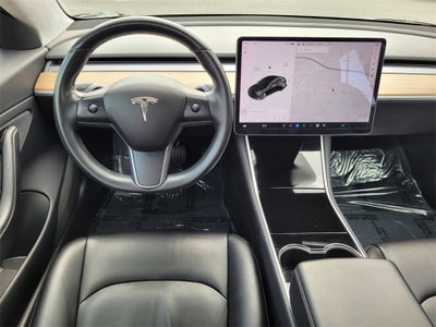 2017 Tesla Model 3 Standard