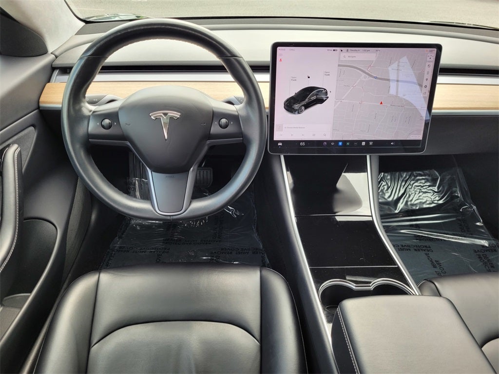 2017 Tesla Model 3 Standard