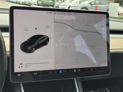 2017 Tesla Model 3 Standard