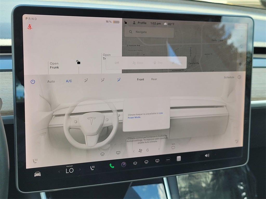 2019 Tesla Model 3 Mid Range