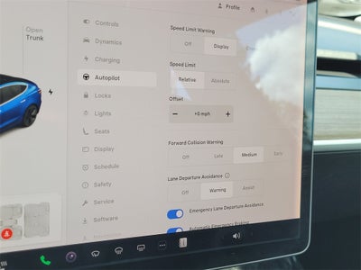 2019 Tesla Model 3 Mid Range