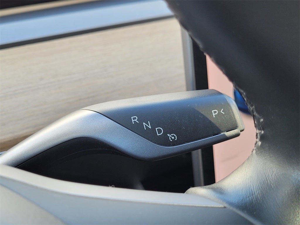 2019 Tesla Model 3 Mid Range