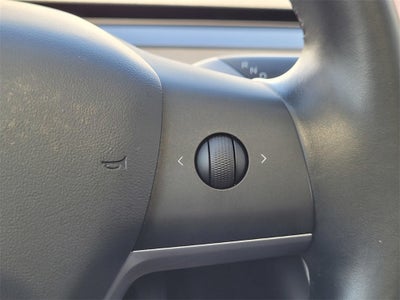 2019 Tesla Model 3 Mid Range