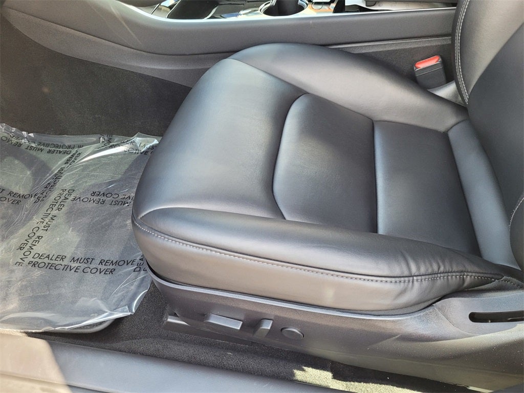 2019 Tesla Model 3 Mid Range