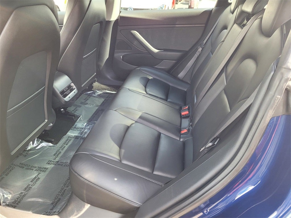 2019 Tesla Model 3 Mid Range