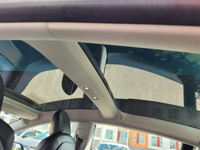 2019 Tesla Model 3 Mid Range