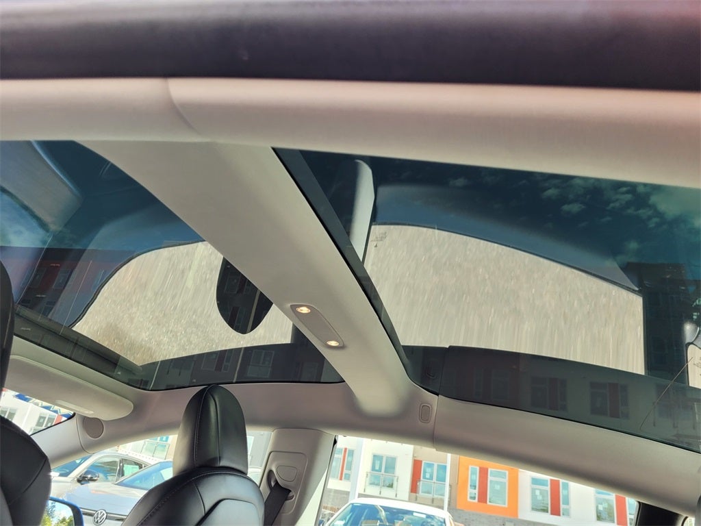 2019 Tesla Model 3 Mid Range