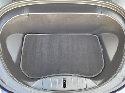 2019 Tesla Model 3 Mid Range