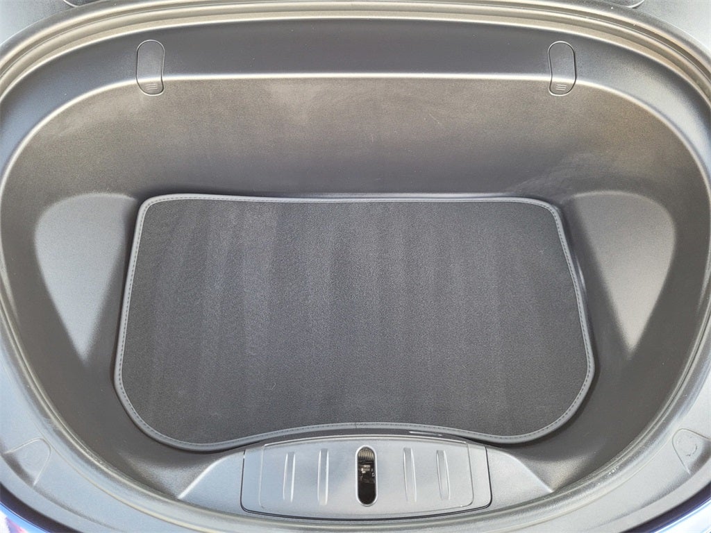 2019 Tesla Model 3 Mid Range