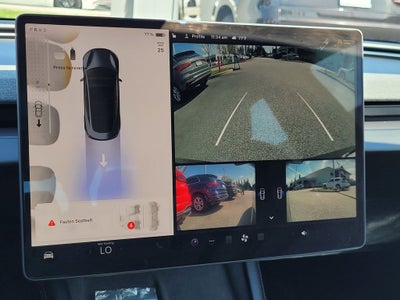 2024 Tesla Model 3 Base