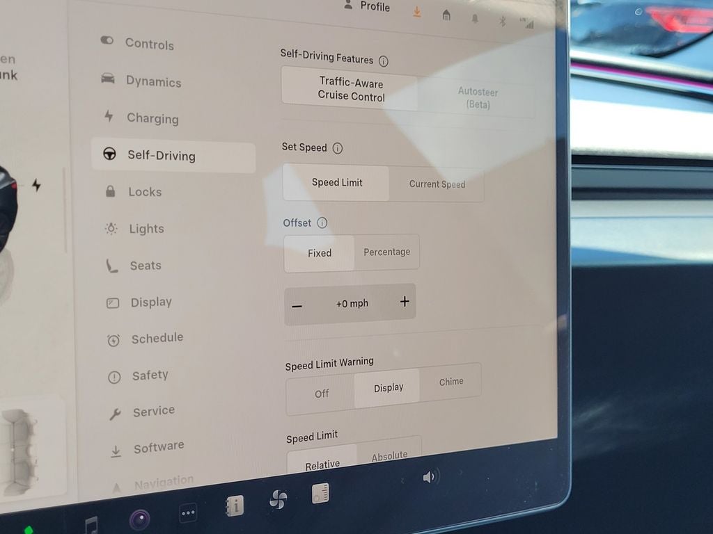 2024 Tesla Model 3 Base