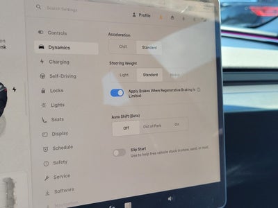 2024 Tesla Model 3 Base