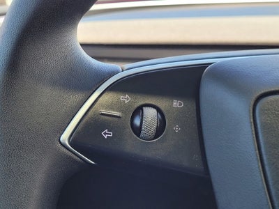 2024 Tesla Model 3 Base