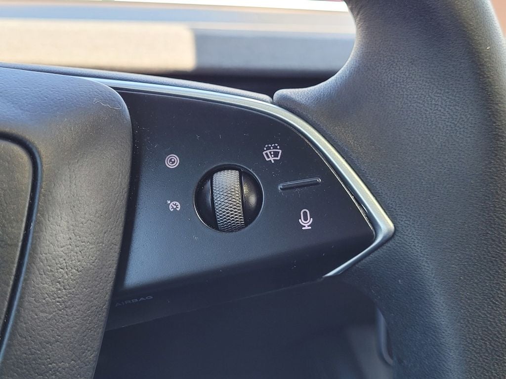 2024 Tesla Model 3 Base