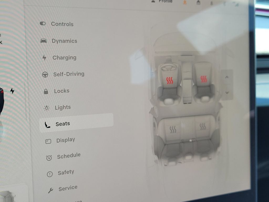 2024 Tesla Model 3 Base