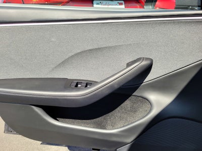2024 Tesla Model 3 Base