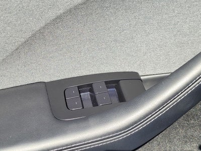 2024 Tesla Model 3 Base
