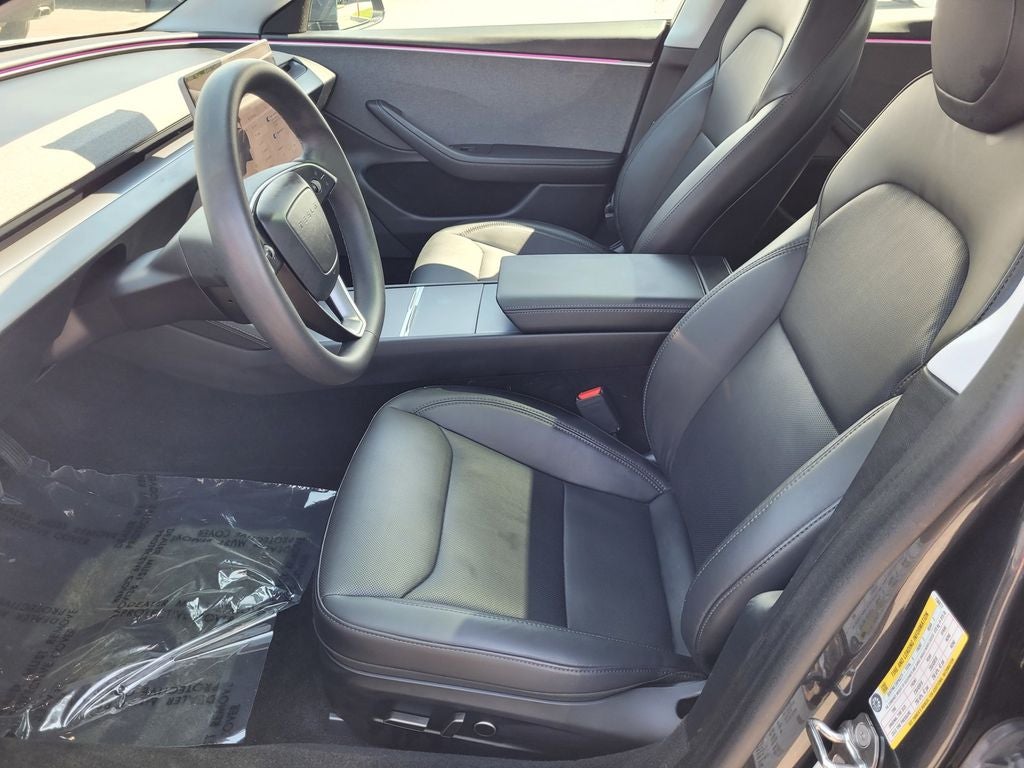 2024 Tesla Model 3 Base
