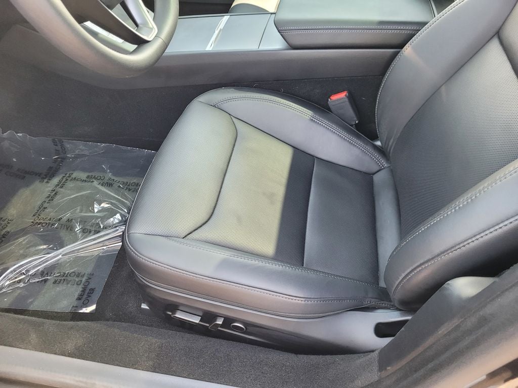 2024 Tesla Model 3 Base