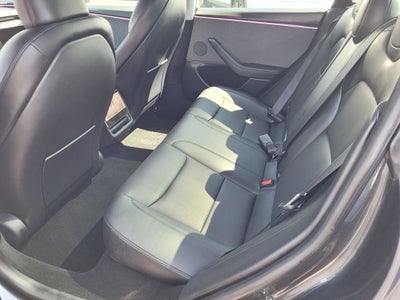 2024 Tesla Model 3 Base