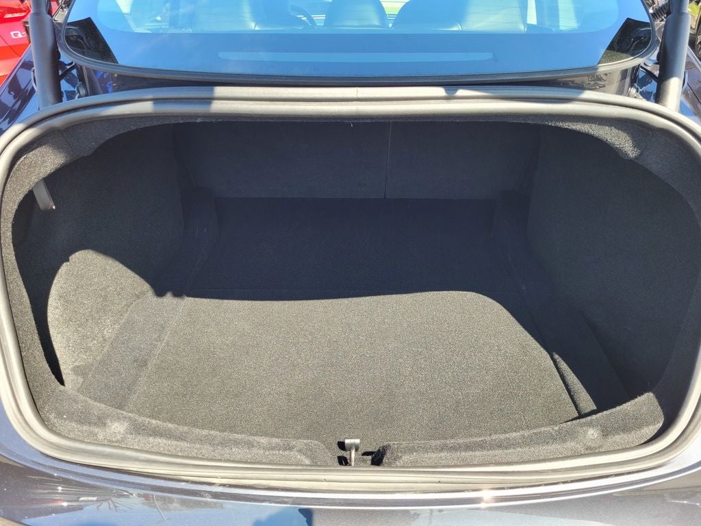 2024 Tesla Model 3 Base