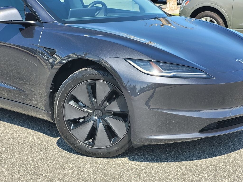 2024 Tesla Model 3 Base