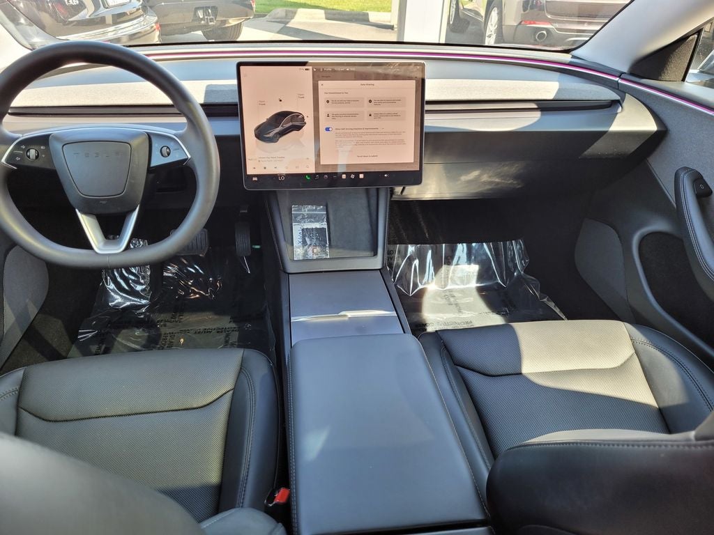 2024 Tesla Model 3 Base