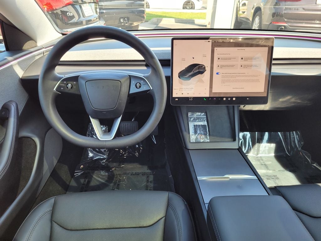2024 Tesla Model 3 Base