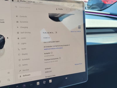 2024 Tesla Model 3 Base