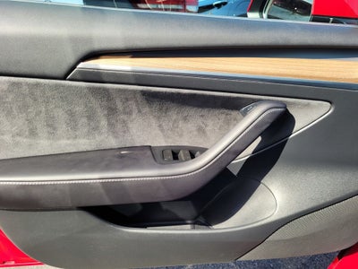 2023 Tesla Model 3 Base