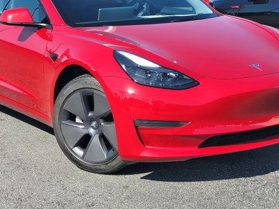 2023 Tesla Model 3 Base