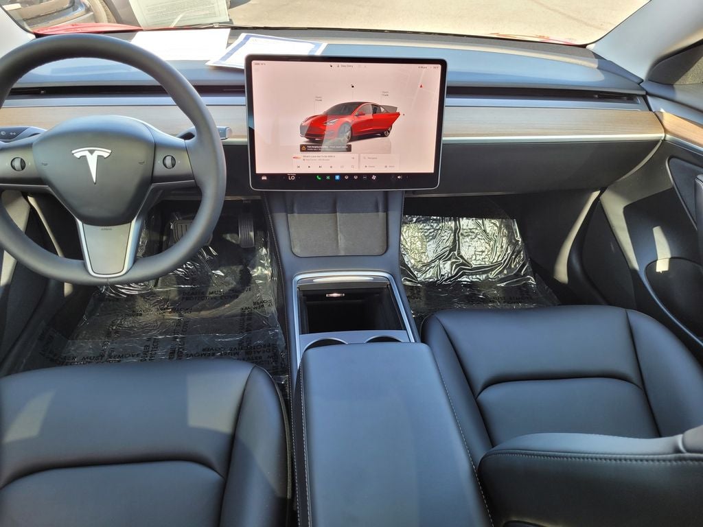 2023 Tesla Model 3 Base