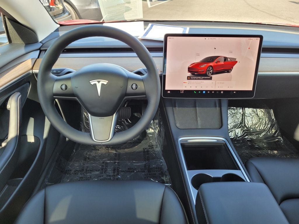2023 Tesla Model 3 Base