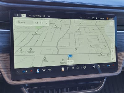 2023 Rivian R1S Adventure