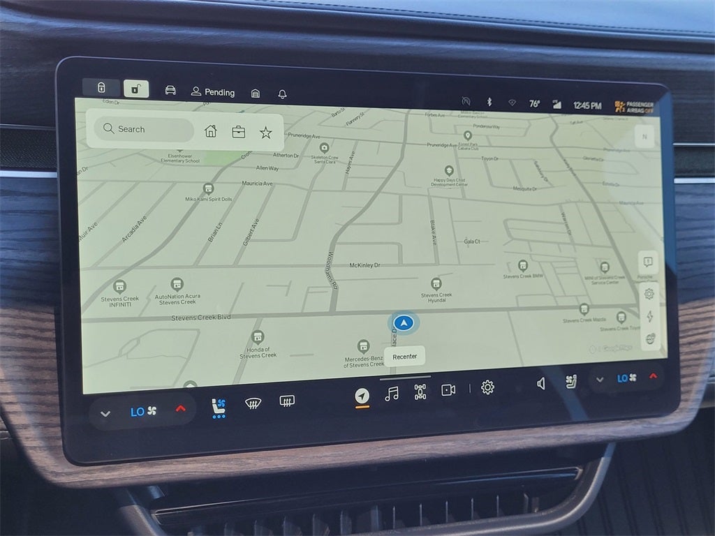 2023 Rivian R1S Adventure