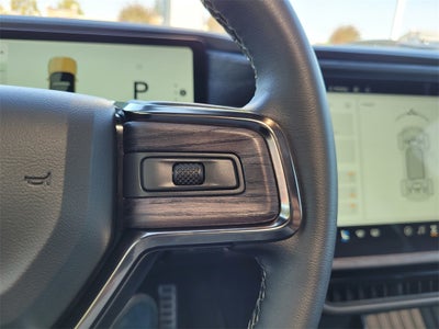 2023 Rivian R1S Adventure