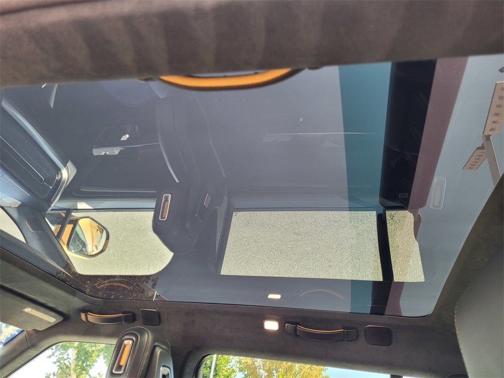 2023 Rivian R1S Adventure