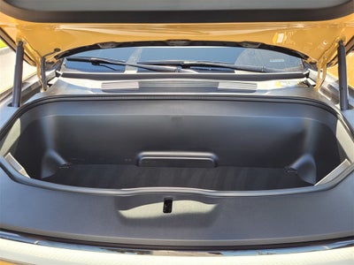 2023 Rivian R1S Adventure