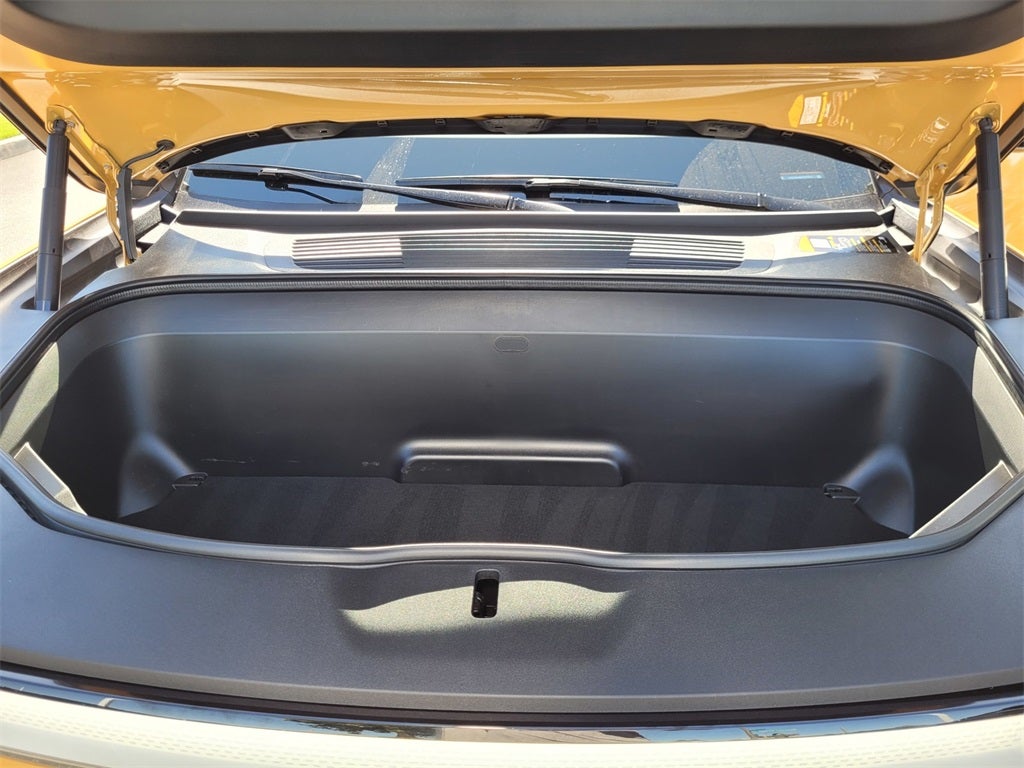 2023 Rivian R1S Adventure