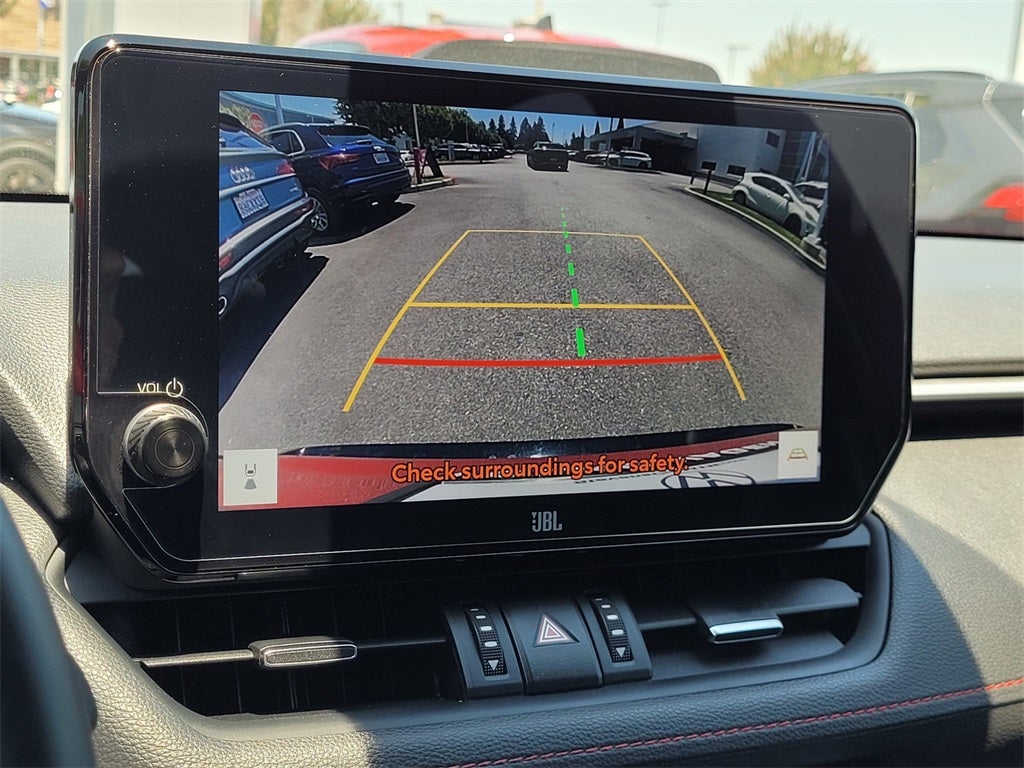 2023 Toyota RAV4 Prime XSE