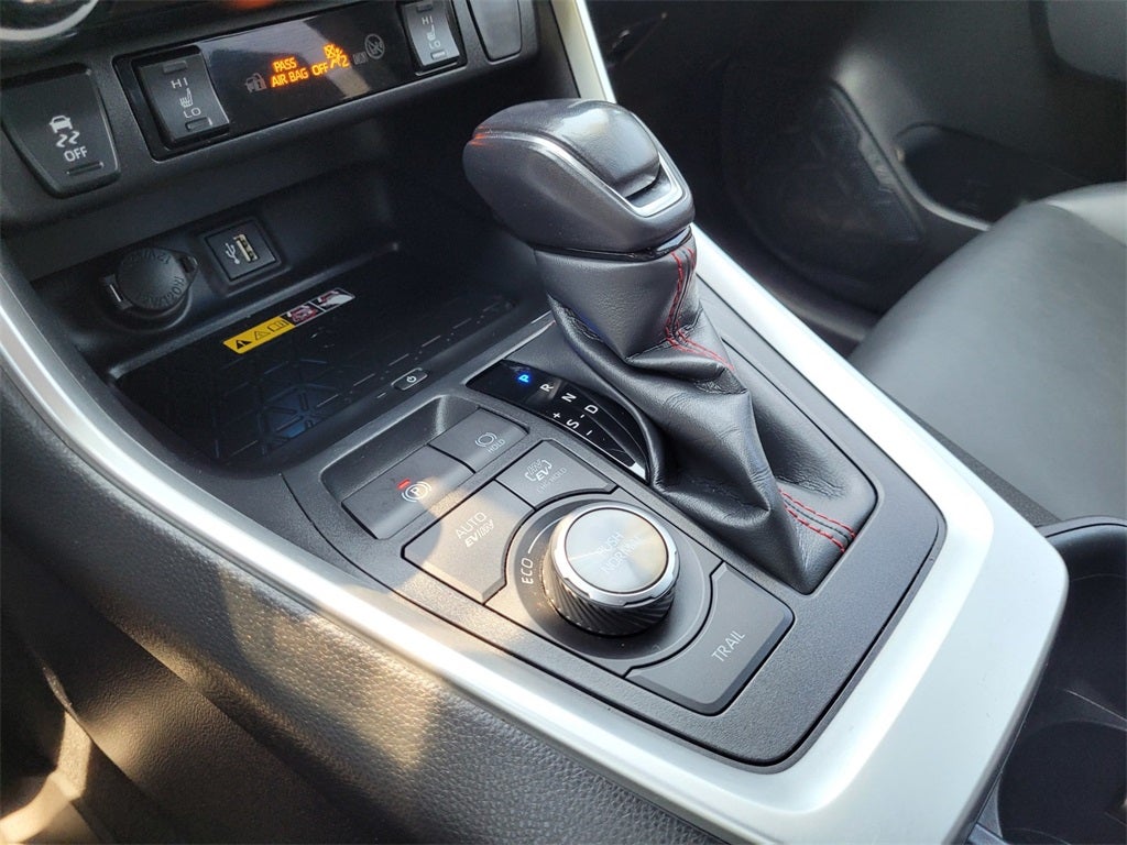 2023 Toyota RAV4 Prime XSE