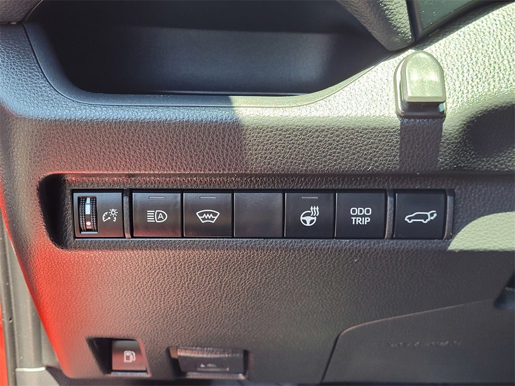 2023 Toyota RAV4 Prime XSE